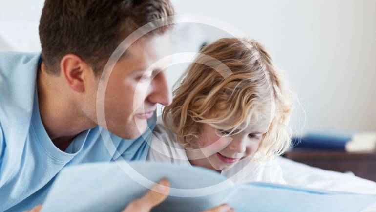 Poetry Sunday Evening