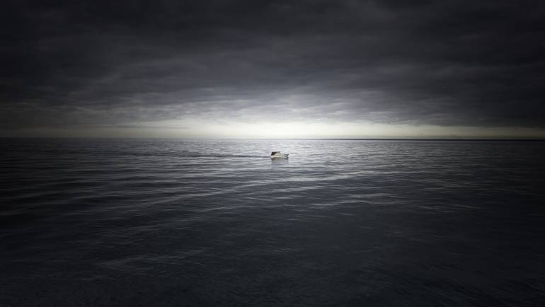 „Ce faci tu aici?”